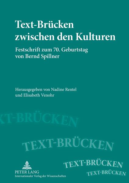 Text-Brücken zwischen den Kulturen | Bundesamt für magische Wesen