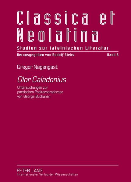 «Olor Caledonius» | Bundesamt für magische Wesen