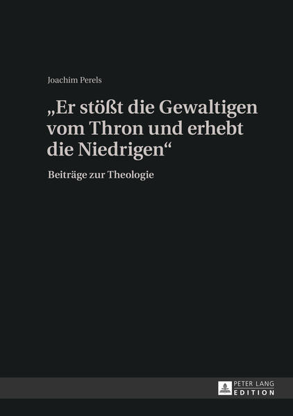 Die Beiträge dieses Bands stehen in der Tradition der Bekennenden Kirche. Ihre weltkritische Perspektive wird für die Gegenwart fruchtbar gemacht. In Portraits von Dietrich Bonhoeffer, Max Horkheimer, Theodor W. Adorno, Robert Raphael Geis und anderen wird diese Blickrichtung ebenso verfolgt wie in kirchengeschichtlichen Studien und Interpretationen des Alten und Neuen Testaments. Sie alle eint die Auseinandersetzung mit dem «Fürst dieser Welt» (Joh. 12,31).