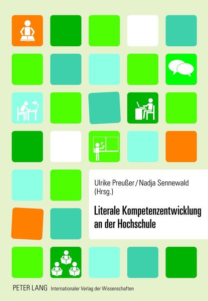 Literale Kompetenzentwicklung an der Hochschule | Bundesamt für magische Wesen