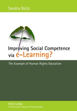 Improving Social Competence via e-Learning? | Bundesamt für magische Wesen
