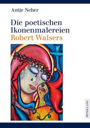 Die poetischen Ikonenmalereien Robert Walsers | Bundesamt für magische Wesen