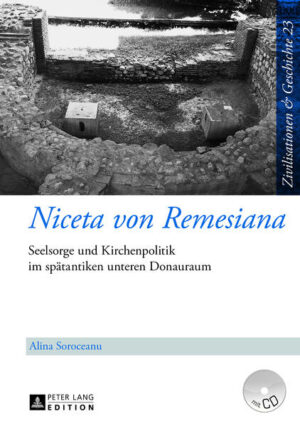 Niceta von Remesiana | Bundesamt für magische Wesen