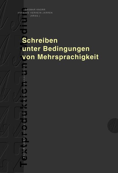 Schreiben unter Bedingungen von Mehrsprachigkeit | Bundesamt für magische Wesen