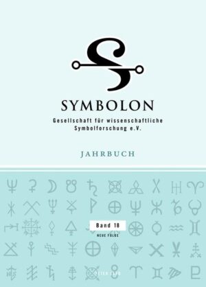 Symbolon - Band 18 | Bundesamt für magische Wesen