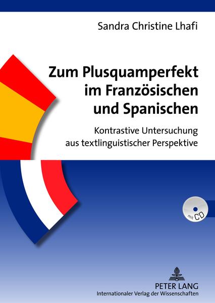 Zum Plusquamperfekt im Französischen und Spanischen | Bundesamt für magische Wesen