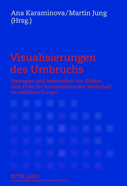 Visualisierungen des Umbruchs | Bundesamt für magische Wesen