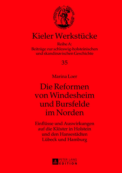 Die Reformen von Windesheim und Bursfelde im Norden | Bundesamt für magische Wesen