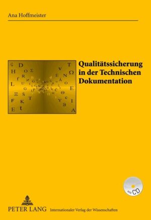 Qualitätssicherung in der Technischen Dokumentation | Bundesamt für magische Wesen