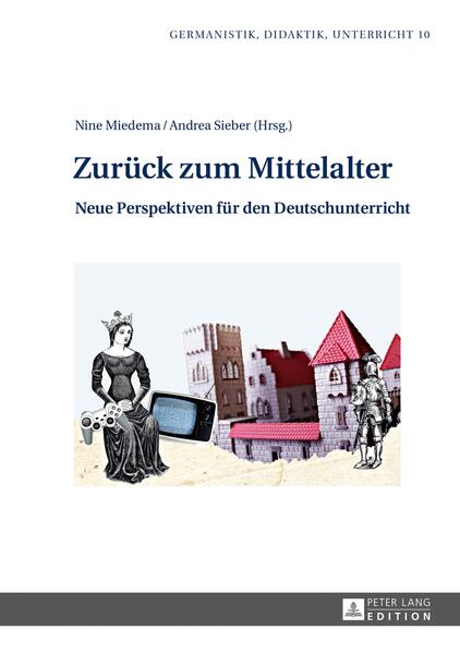 Zurück zum Mittelalter | Bundesamt für magische Wesen