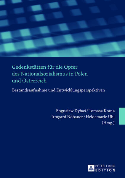 Gedenkstätten für die Opfer des Nationalsozialismus in Polen und Österreich | Bundesamt für magische Wesen