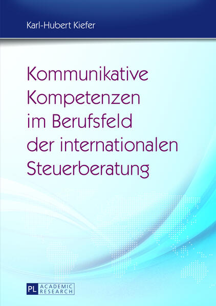 Kommunikative Kompetenzen im Berufsfeld der internationalen Steuerberatung | Bundesamt für magische Wesen