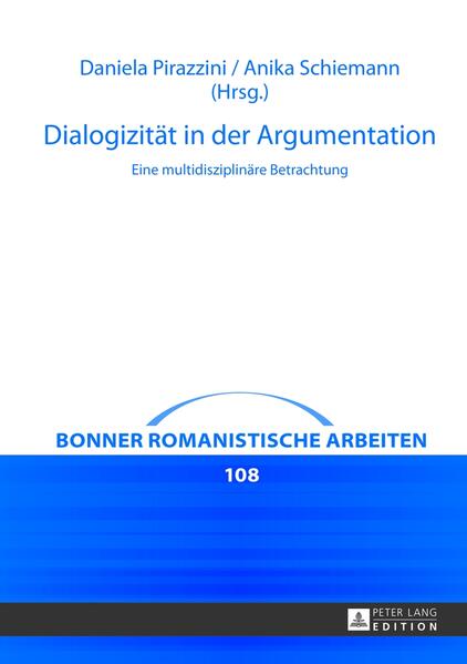 Dialogizität in der Argumentation | Bundesamt für magische Wesen