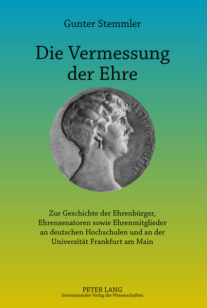 Die Vermessung der Ehre | Bundesamt für magische Wesen