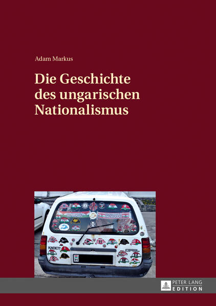 Die Geschichte des ungarischen Nationalismus | Bundesamt für magische Wesen