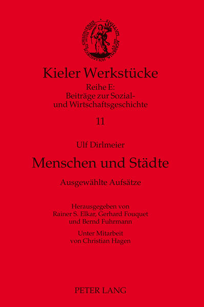 Menschen und Städte | Bundesamt für magische Wesen