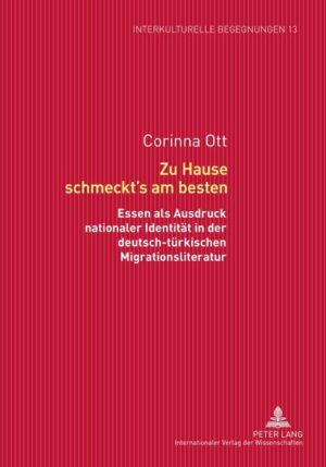 Zu Hause schmeckts am besten | Bundesamt für magische Wesen