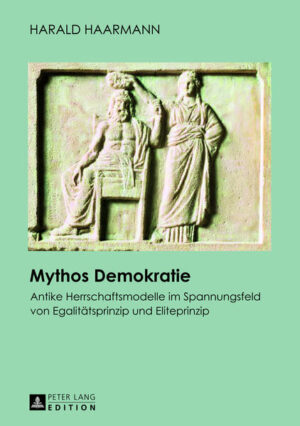 Mythos Demokratie | Bundesamt für magische Wesen