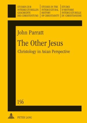 Standard works on Christology seldom give much consideration to the way Christ is perceived outside the Western tradition. The Other Jesus is an in depth study of understandings of the person of Jesus Christ by major Asian Christian theologians of the 20th century. Taking examples mainly from India and Japan, the author shows how the religious and social contexts of these countries have shaped the way in which Jesus has been understood. The final chapters examine how new approaches to Jesus have emerged from people movements in Asia in Dalit, Minjung, and feminist perceptions. Throughout the author seeks to relate Asian perspectives to Western Christologies, and to suggest ways in which they present challenges to the world wide church.