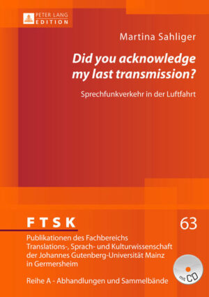 «Did you acknowledge my last transmission?» | Bundesamt für magische Wesen