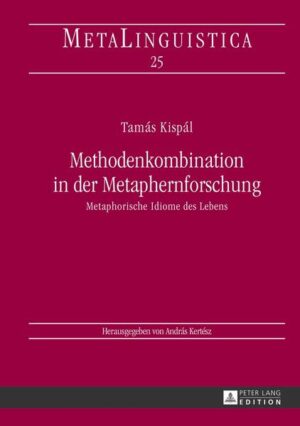 Methodenkombination in der Metaphernforschung | Bundesamt für magische Wesen