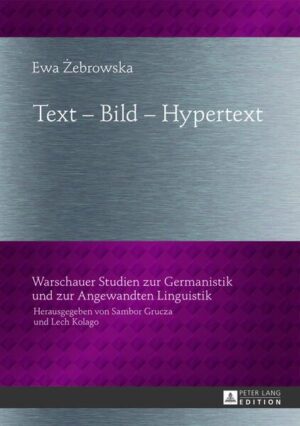 Text  Bild  Hypertext | Bundesamt für magische Wesen