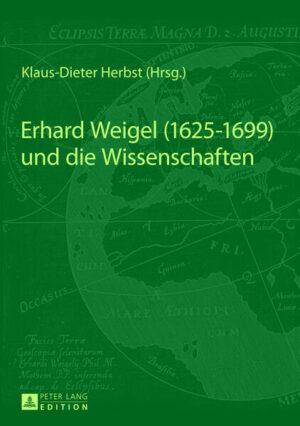 Erhard Weigel (1625-1699) und die Wissenschaften | Bundesamt für magische Wesen