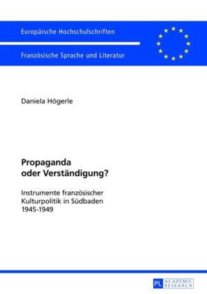 Propaganda oder Verständigung? | Bundesamt für magische Wesen