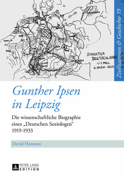 Gunther Ipsen in Leipzig | Bundesamt für magische Wesen