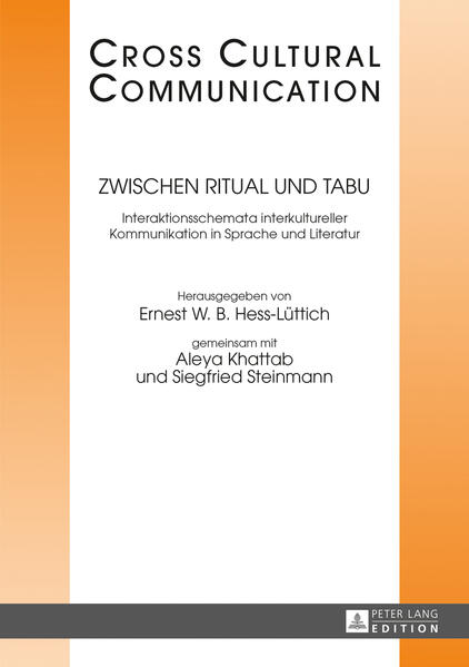 Zwischen Ritual und Tabu | Bundesamt für magische Wesen