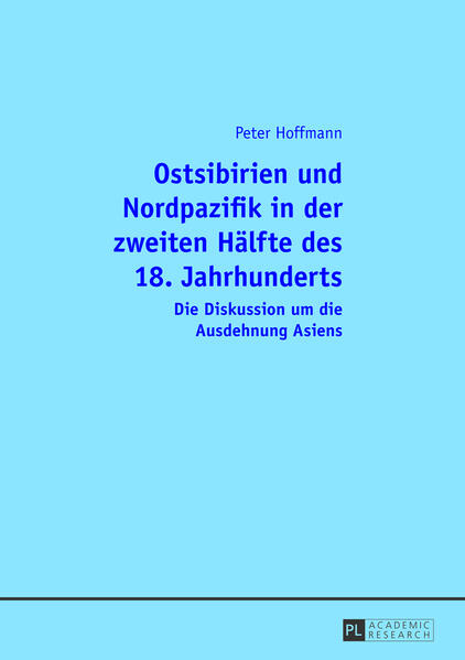 Ostsibirien und Nordpazifik in der zweiten Hälfte des 18. Jahrhunderts | Bundesamt für magische Wesen