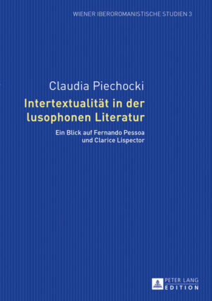 Intertextualität in der lusophonen Literatur | Bundesamt für magische Wesen