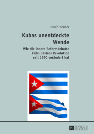 Kubas unentdeckte Wende | Bundesamt für magische Wesen