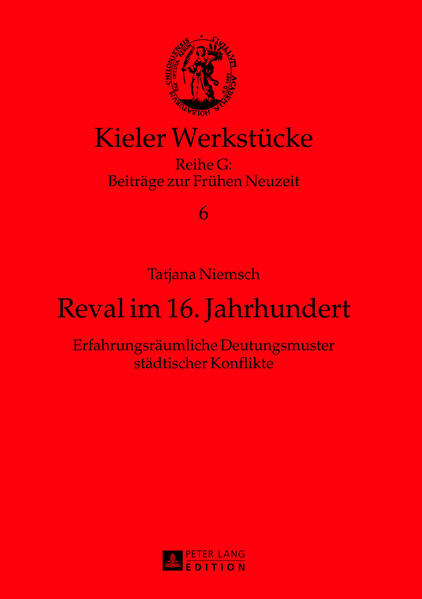 Reval im 16. Jahrhundert | Bundesamt für magische Wesen