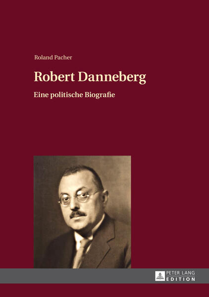 Robert Danneberg | Bundesamt für magische Wesen