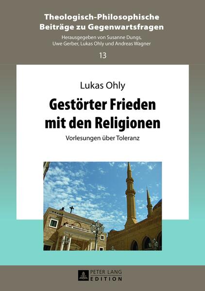 Zunehmend wird Religion als ein störender Faktor für das gesellschaftliche Zusammenleben wahrgenommen. Dennoch enthalten Religionen eigene Ressourcen, die Autonomie des Politischen zu achten. Diese Ressourcen werden in dem Band präzise beschrieben. Dabei spielt der Toleranzbegriff eine erhebliche Rolle. Toleranz beschreibt nicht nur das Verhältnis der Religionen zu Andersdenkenden, sondern auch umgekehrt das Verhältnis nicht-religiöser Personen und Institutionen zu den Religionen. Dabei enthält der Toleranzbegriff mehrere ethische Paradoxien, die eine theologische Interpretation erforderlich machen. Ohne eine theologische Bestimmung bleibt Toleranz ein widersprüchliches Konzept für das friedliche Zusammenleben. Diese These wird auf prinzipieller und praktischer Ebene begründet.