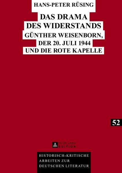 Das Drama des Widerstands | Bundesamt für magische Wesen