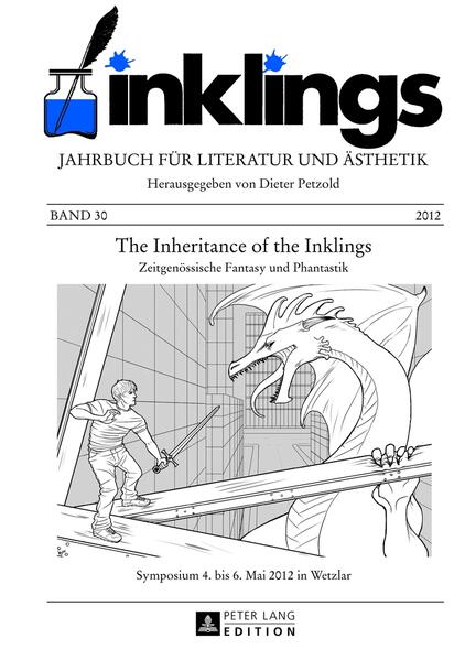 «Inklings» nannte sich eine Gruppe von Schriftstellern und Geisteswissenschaftlern in Oxford, deren bekannteste Mitglieder J.R.R. Tolkien und C.S. Lewis waren. Die Inklings- Gesellschaft e.V. widmet sich seit 1983 dem Studium und der Verbreitung der Werke dieser und ihnen nahestehender Autoren sowie der Analyse des Phantastischen in Literatur, Film und Kunst allgemein. Ihre Jahrestagungen werden in Jahrbüchern dokumentiert. Dieser Band enthält 12 Vorträge der Tagung «The Inheritance of the Inklings», die 2012 in Wetzlar stattfand und sich mit neuesten Entwicklungen in der phantastischen Literatur und anderen Medien beschäftigte, sowie 5 weitere Beiträge und zahlreiche Rezensionen. «Inklings» was the name of a group of Oxford scholars and writers