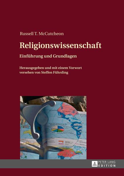 Religionswissenschaft. Einführung und Grundlagen untersucht, welche analytischen Fähigkeiten für das Studium der als Religion bezeichneten Verhaltensweisen und Institutionen notwendig sind. Der wissenschaftlich grundlegende Akt des Klassifizierens und seine zentrale Bedeutung für die Forschung werden dabei in den Blick genommen. Damit nimmt diese Einführung im Vergleich zu vielen anderen Lehrwerken einen Perspektivwechsel vor. Ihr geht es darum, dem Religionswissenschaftler bei der Arbeit über die Schulter zu schauen und nicht um einen klassischen Überblick über die Fachgeschichte oder das Beschreiben religiöser Details.