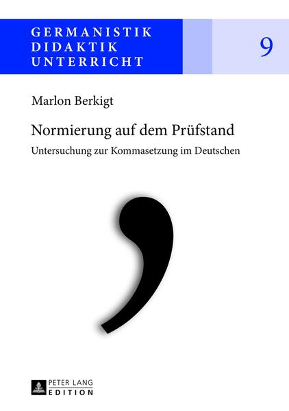 Normierung auf dem Prüfstand | Bundesamt für magische Wesen