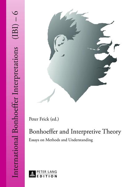 How does the contemporary reader make sense of the life and writings of such an icon as Dietrich Bonhoeffer? The essays in this volume seek to address this question by carefully examining the social, cultural, religious and intellectual locations that inform the Sitz im Leben of a vast readership of Bonhoeffer. The focus of each of the essays is thus on the task of articulating and clarifying a hermeneutically self-conscious and responsible approach to interpreting and understanding Bonhoeffer. The authors come from widely divergent backgrounds, both geographically and intellectually, and therefore offer a wide spectrum of dialogue. Methods and approaches examined in the essays discuss themes such as gender, religion, race, ecology, politics, philosophy, literature among others.