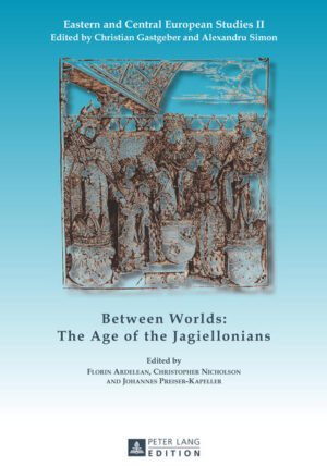 Between Worlds: The Age of the Jagiellonians | Bundesamt für magische Wesen