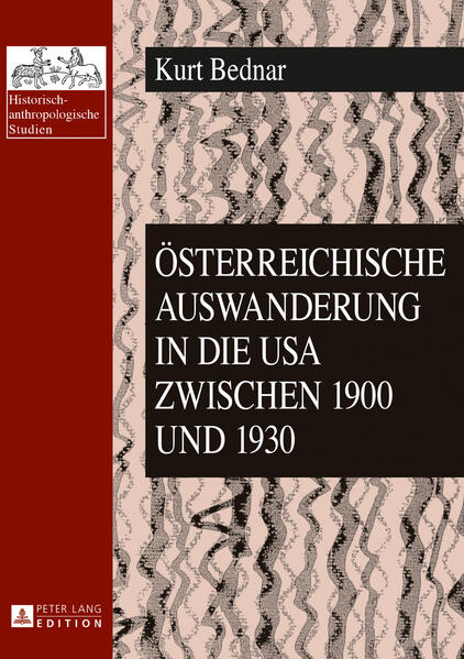 Österreichische Auswanderung in die USA zwischen 1900 und 1930 | Bundesamt für magische Wesen