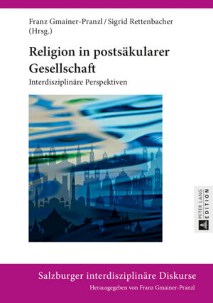 Religion in postsäkularer Gesellschaft | Bundesamt für magische Wesen
