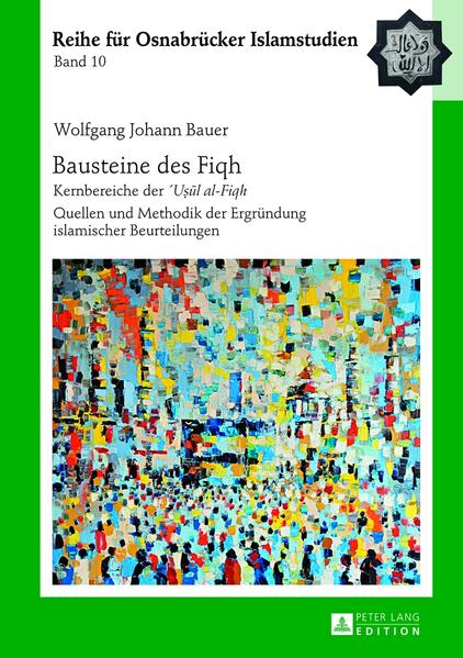 Fiqh, das Islam(rechts)verständnis, kann unterschiedlich ausfallen, denn es unterscheidet sich je nach verwendeten Quellen und der Art und Weise, wie diese Quellen verstanden und kombiniert werden. ´Uṣūl al-Fiqh behandelt die Regeln dieser Konstruktion und ihre Legitimität. In europäischen Sprachen ist das Angebot für Lektüre zu den ´Uṣūl al-Fiqh allerdings äußerst rar. Dieses Buch ist daher primär als Fach- und Lehrbuch zu den Kernbereichen der ´Uṣūl al-Fiqh konzipiert. Es soll verständlich machen, aus welchen «Bausteinen» Fiqh ergründet bzw. konstruiert wird-Was sind seine theoretischen Grundlagen, seine Quellen, und nach welchen Methodiken werden diese verstanden und kombiniert? Hierzu werden mögliche unterschiedliche Zugänge veranschaulicht, mit Schwerpunkt auf den vier sunnitischen Hauptrechtsschulen.