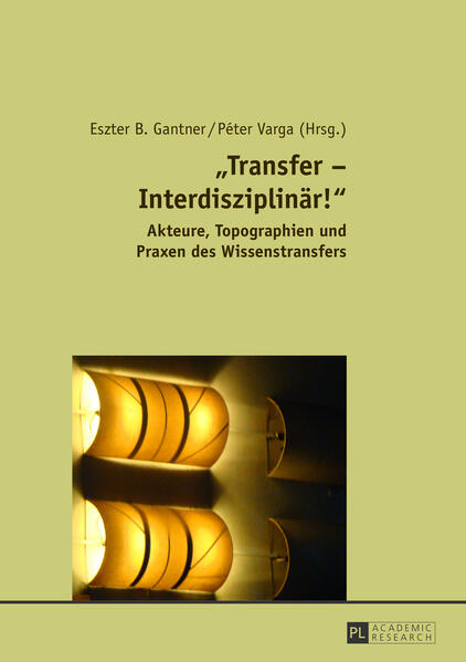 «Transfer  Interdisziplinär!» | Bundesamt für magische Wesen