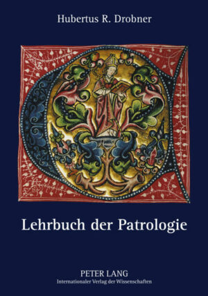Lehrbuch der Patrologie | Bundesamt für magische Wesen