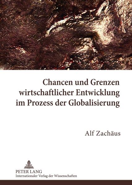 Chancen und Grenzen wirtschaftlicher Entwicklung im Prozess der Globalisierung | Bundesamt für magische Wesen