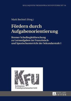 Fördern durch Aufgabenorientierung | Bundesamt für magische Wesen