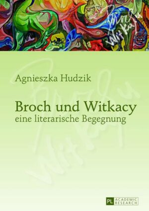 Broch und Witkacy  eine literarische Begegnung | Bundesamt für magische Wesen